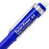Pentel Twist Erase III Premium Mechanical Pencil 0.5mm 4 pack Assorted Barrels (1 each Black, Blue, Green, Violet)...