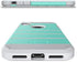 Crave iPhone Xs Case, iPhone X Case, Strong Guard Protection Series Case for Apple iPhone X/XS (5.8 Inch) - Mint...
