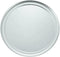 Winco 14" Aluminum Wide-Rim Pizza Pan...