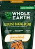 Whole Earth Sweetener Co. Allulose Baking Blend, Granulated, Plant-Based Sugar Alternative, 12 Ounces, 0.75 Pound (Pack of 1)...