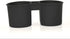 Tesla Center Console Cup Holder Insert - Fit for Model Y & 3 (2021-2024)...