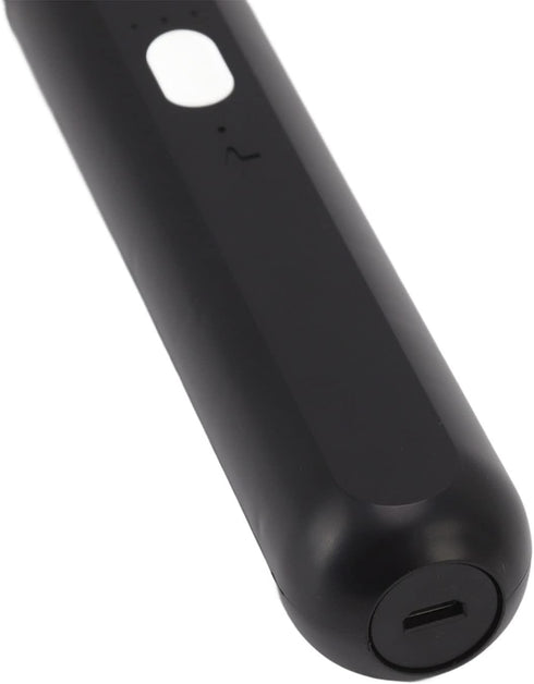 Electric Handheld Egg Beater, Round Head Electric Milk Frother Coffee Blender Milkshake Blender Foamer Battery Powered Whisk Balloon Mixer for Hom...