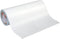 Roll of Matte Oracal 631 Removable Vinyl Works with All Vinyl Cutters - White - 12"x10FT...