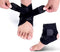 Ankle Brace for Plantar Fasciitis, Foot Injuries, Shin Splints, Heel Pain Relief, Black...