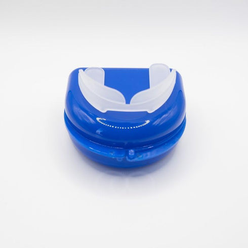 2 TotalGard StressGard Night Tooth Bruxism Teeth Mouth Guards TMJ...