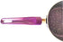 Mini Induction Base Aluminium Sauce Pan, Non Stick, Milk Pan, Tea Pan - Puple...