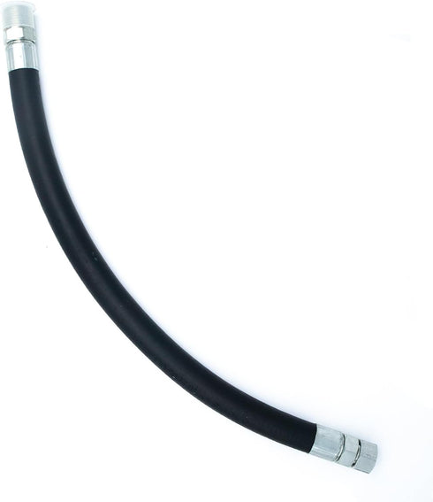 Oil Drain Hose STAN1438 for Briggs & Stratton, Tecumseh, Kohler Engines with A 3/8" Drain Port Size...