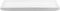 Ceramic Toothbrush Holder for Bathroom Toothbrush Tray for Vanity Countertop Storage Organizer for Holding Toothpaste Dental Floss Picks Makeup Br...