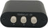 New D3 3(1)-in-1(3)-Out 3.5mm Stereo Audio Switch Source Input Signal switcher selector Splitter Box Mini...