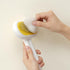 Pet brushes, cat brushes, dog brushes, soft and comfortable for cats and dogs to bring a new experience Fine into the skin close to the whole body...