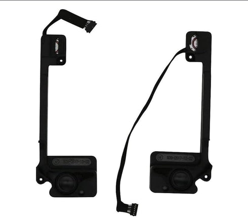 Laptop New A1502 Speaker Set Pair Left and Right Replacement for MacBook Pro 13.3" A1502 2013 2014 2015 Year...
