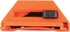 Klein Tools 44125 Utility Knife Blade Dispenser with 50 Triple Ground Replacement Blades for Long-Lasting Sharpness...