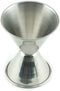 Jiggers Shot Pourer Measuring Tool For Bar Good For Cocktail Drinks Stainless Steel 1 & 1 1/2 Oz, Set of 12...