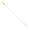 Engine Oil Dipstick Fit for Ford Explorer Edge Taurus Lincoln 3.5L 3.7L Engine, FANLIDE Engine Oil Level Indicator Replacement DG1Z-6750-AB 921052...
