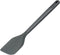 Zyliss Spatula - Sustainable Wheatstraw/Silicone - Spatula for Cooking and Mixing with Heat Resistant Silicone Head - Dishwasher Safe - Beluga Gre...
