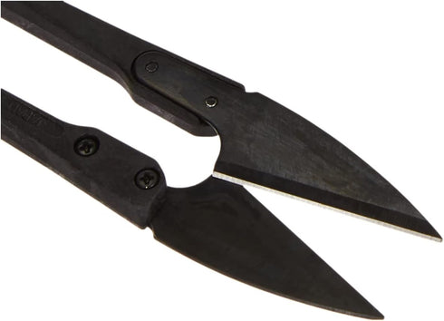 Clover Kuroha Thread Clipper-4.25", 34, Black...