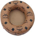 Replacement Ear Pads Compatible with Beats Studio 2 & 3 Wired/Wireless/Model B0501 B0500 Headphones, Protein Leather and Memory Foam, Brown Flower...