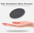 Fast Charge 10W Max Ethernoid Universal Fast Wireless Charging Pad Compatible with iPhone 14/14 Plus/14 Pro/14 Pro Max/13/13 Mini/SE 2022/12/11/X/...