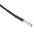 Jadeshay SHT20 Digital Soil Temperature Humidity Sensor Probe, Waterproof High Precision Rapid Response for HVAC, Greenhouses, Warehouse Monitorin...
