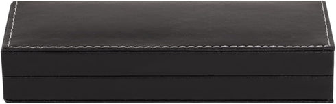 5.6mm Lead Holder Sketching Mechanical Pencil Retractable Drawing Charcoal Pencil Automatic Metal Sketch Pencil with Gift Box for Artists Beginner...