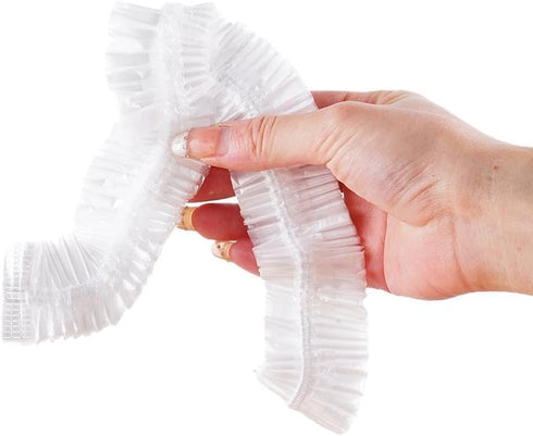 10Pcs Thickened Disposable Dust Cover,Clear Kitchen Appliance Covers,Elastic Household Kitchen Appliance Universal Dustproof Protective Cover,for ...