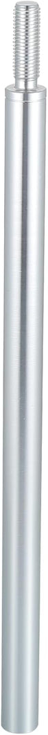 ACROPIX 10" Shift Knob Extender Aluminum Alloy Car Gear Lever Stick Shifter Extension M10x1.25 Fit for Nissan for Mazda - Pack of 1...