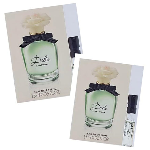 Luxury Perfume Ray De Parfum Women's Designer Fragrance High End Perfume Vial Samples .05 Oz (2 Pack)...