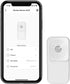 BroadLink FastCon Smart Radar Motion Sensor - Wireless Human Sensor Detector for Remote Monitoring and Smart Home Automation, Broad Detection Rang...