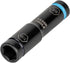 Klein Tools 66077 Impact Driver Flip Socket, 7/16- and 3/8-Inch Sizes, Use with Klein Tools Compact Impact Wrenches BAT20CW, BAT20CW1...