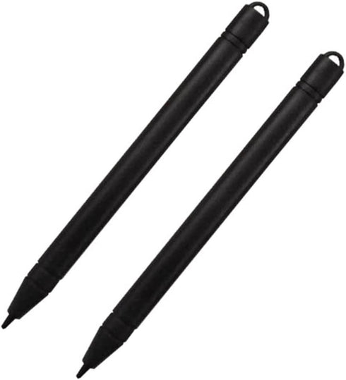 2 Pcs Stylus Pen for Tablet Digital Stylus for Writing Capacitive Stylus Pen Painting Digital Touch Pen Writing Pen Pencil Drawing Tablets Pen Uni...