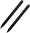 2 Pcs Stylus Pen for Tablet Digital Stylus for Writing Capacitive Stylus Pen Painting Digital Touch Pen Writing Pen Pencil Drawing Tablets Pen Uni...