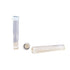 20 Piece 10 ml Self Standing Leakproof Graduated Cryovials with Plastic Screw Top Vials, Needle Storage Container, Centrifuge Tubes Laboratory Tes...
