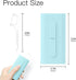 Dental Floss-LIAMOSS Floss Pick Dispenser,120 Count PinkBlue Flossers for Adults,Dental Pick,Floss Threaders,Toothpicks Sticks,The Best Dental Too...