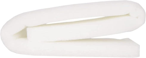 1 Pcs Aquarium Filter Sponge Biochemical Cotton Filter Foam Sponge Media Roll Pad for Aquarium Fish Tanks...