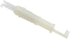OZXNO 1pcs Household Sewing Needle Inserter Plastic Needle Threading Tool Sewing Machine Automatic Needle Threader (White)......