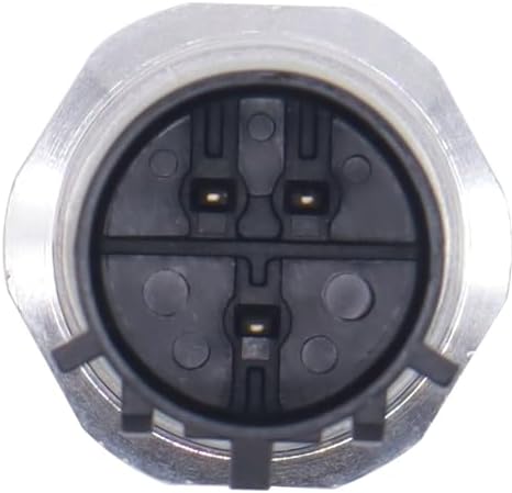HiSportTransmission Engine Oil Pressure Sensor Switch Oil Sending 12673134 - Compatible with GMC Buick Cadillac Chevy Chevrolet Express Silverado ...