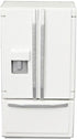 1:12 Scale 1/12 Mini Furniture minihouse Kitchen White Refrigerator Fridge with 2 Doors Furniture Accessories Wooden Refrigerator Fridge Freezer.....
