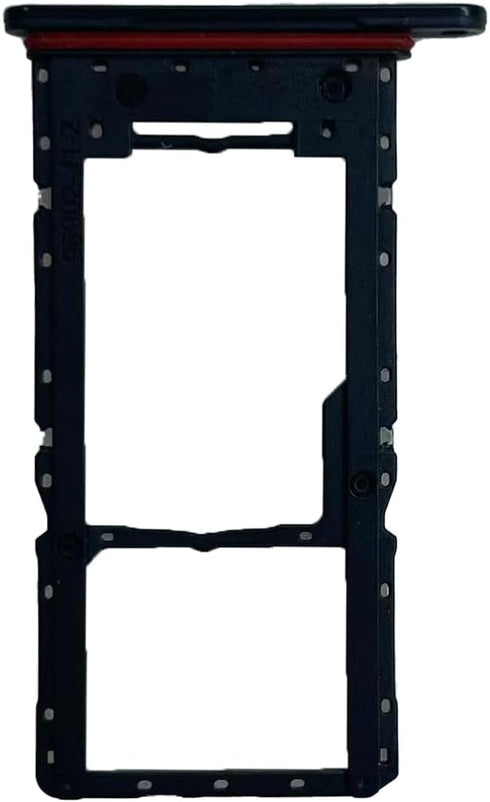 Sim Card Tray Holder with Pin Replacement for Samsung Galaxy A14 5G SM-A146U A146W S146VL A146P Card Slot for Easy SIM Card Access......