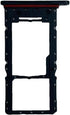 Sim Card Tray Holder with Pin Replacement for Samsung Galaxy A14 5G SM-A146U A146W S146VL A146P Card Slot for Easy SIM Card Access......