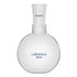 Glass 250ml Single Neck Flat Bottom Boiling Flask, with 24/40 Standard Taper Outer Joint, 250ml...