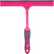 Himalayan Glow WBM Squeegee, Professional Scratch Free Surface Cleaner with Hanging Hole, Shower Squeegee, Pink...
