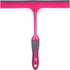 Shower Squeegee, for Windows, Door, Car Windshield, Heavy Duty Window Scrubber, Glass Cleaner...