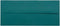 JAM PAPER #10 Business Premium Envelopes - 4 1/8 x 9 1/2 - Teal - 50/Pack...