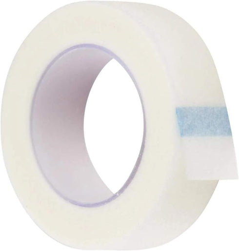 Dynarex Paper Surgical Tape, 1 Inch X 10 Yards, 12 Count...