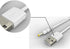 Clover Shop USB Power Cable for Fujifilm Instax Share Sp-1 Instant Film Printer...