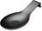 Matte Black Spoon Rest, Stainless Steel Spoon Holder for Stove Top, kitchen utensils Holder for Ladles, Tongs, Spatula, Stove Spoon Holder, Pot Li...