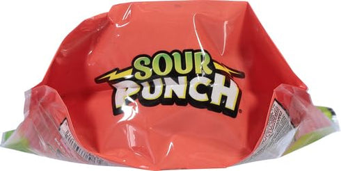 Sour Punch, Amer Ragin Red Sub, 9 Ounce...