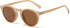 NIDOVIX Vintage Polarized Sunglasses for Men Women Round Retro Classic Fashion Eyewear UV400 Protection Sun Glasses...