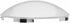 Grand General 10760 Chrome Universal Front Hub Cap with 7/16" Lip and 6 Notches...