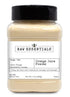 Orange Juice Powder -Tangy and Sweet - Great addition to Baked Goods, Beverages, and Seasonings - Smoothie Ingedient - Non GMO - Gluten Free - Veg...